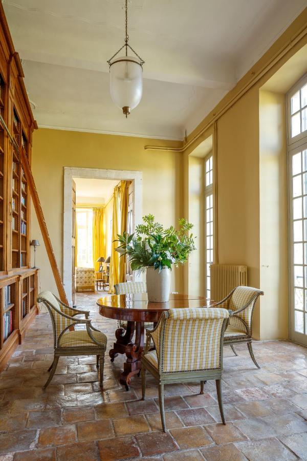 Hotel Particulier De Tingry - Pierres D'Histoire เมแเนร์บส์ ภายนอก รูปภาพ