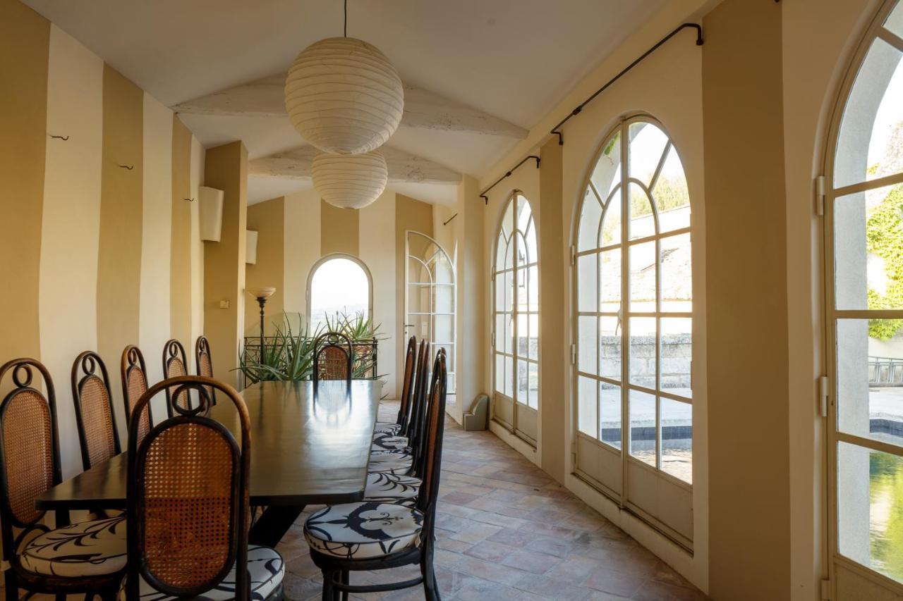 Hotel Particulier De Tingry - Pierres D'Histoire เมแเนร์บส์ ภายนอก รูปภาพ
