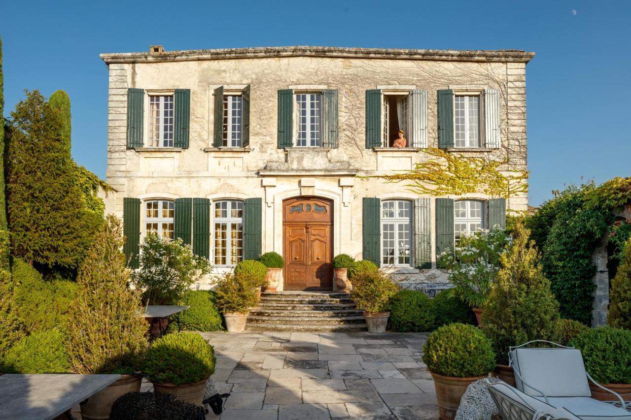 Hotel Particulier De Tingry - Pierres D'Histoire เมแเนร์บส์ ภายนอก รูปภาพ