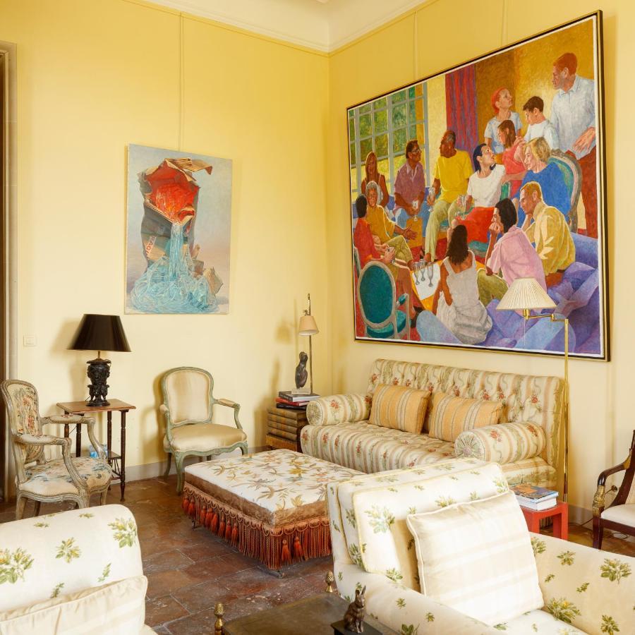 Hotel Particulier De Tingry - Pierres D'Histoire เมแเนร์บส์ ภายนอก รูปภาพ