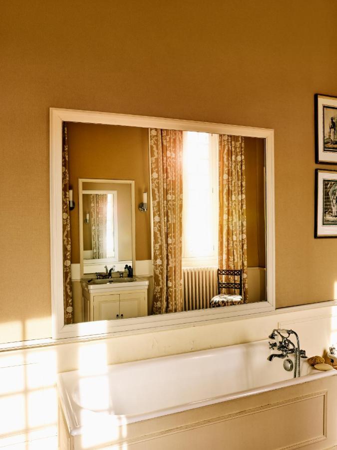 Hotel Particulier De Tingry - Pierres D'Histoire เมแเนร์บส์ ภายนอก รูปภาพ