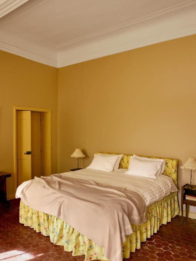 Hotel Particulier De Tingry - Pierres D'Histoire เมแเนร์บส์ ภายนอก รูปภาพ