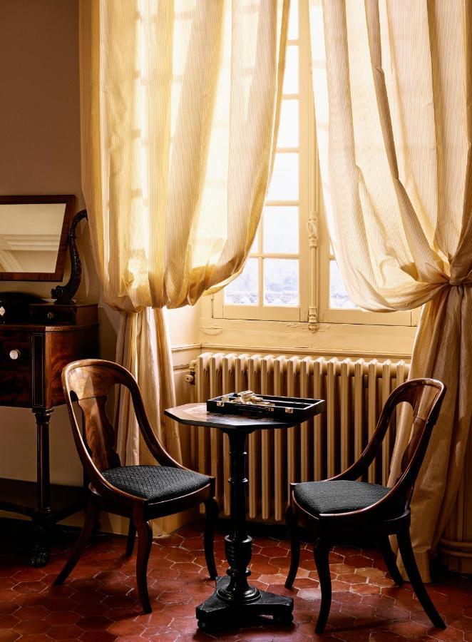 Hotel Particulier De Tingry - Pierres D'Histoire เมแเนร์บส์ ภายนอก รูปภาพ